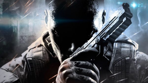 بازی Call Of Duty Black Ops II