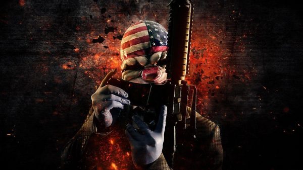 بازی Payday 2