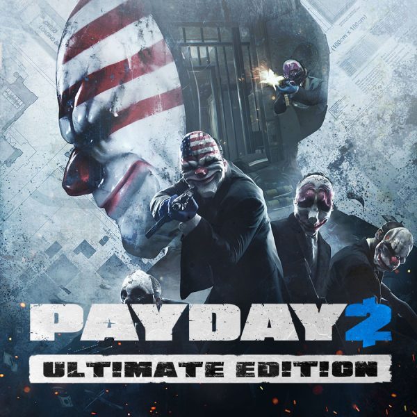 بازی Payday 2