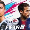 خرید اکانت بازی FIFA 19 | با قابلیت تغییر ایمیل و پسورد