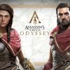 خرید اکانت بازی Assassins Creed Odyssey | با قابلیت تغییر ایمیل و پسورد