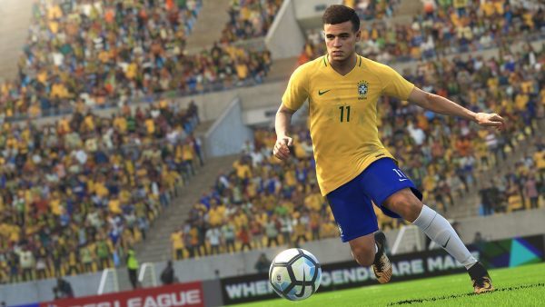 بازی FIFA 19