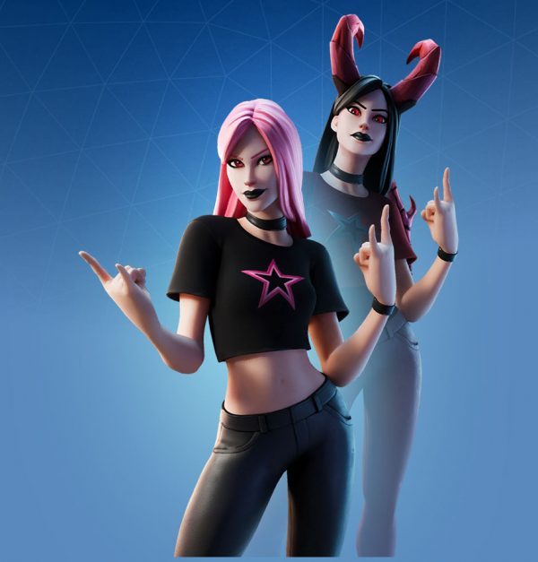 بازی Fortnite