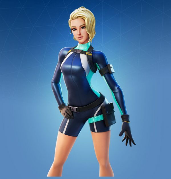 بازی Fortnite