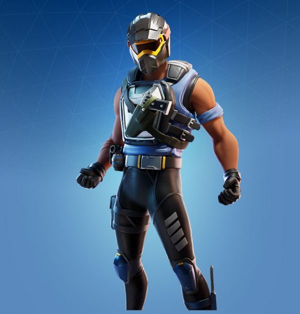 بازی Fortnite