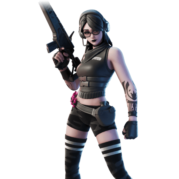 بازی Fortnite