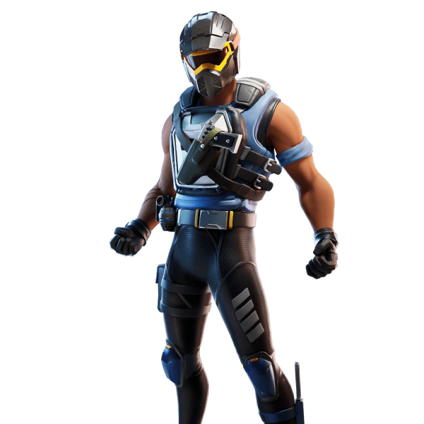 بازی Fortnite
