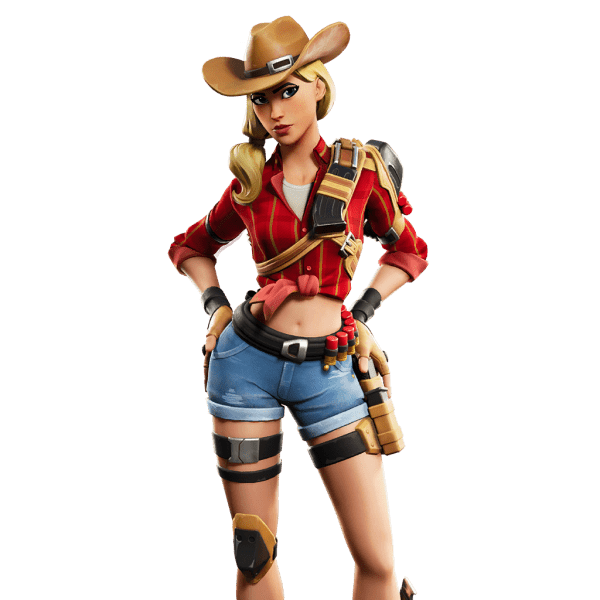 بازی Fortnite