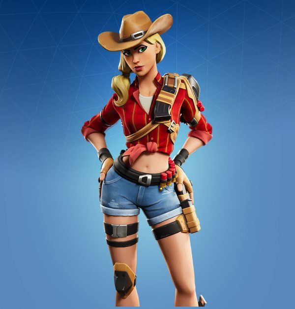 بازی Fortnite