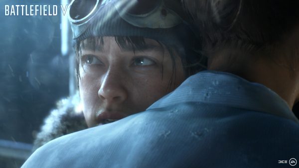 بازی Battlefield V / 5 Deluxe Edition