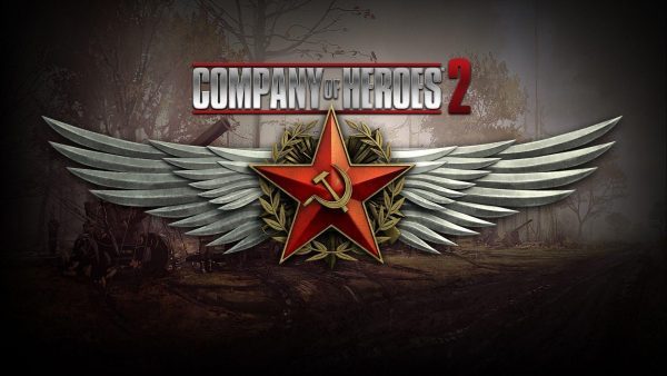 بازی Company Of Heroes 2