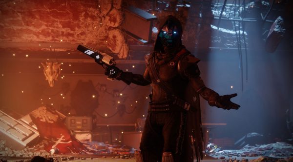 بازی Destiny 2
