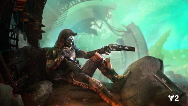 Destiny 2 Blizzard Key | USA | English - تصویر 3