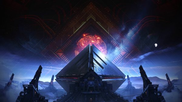 بازی Destiny 2
