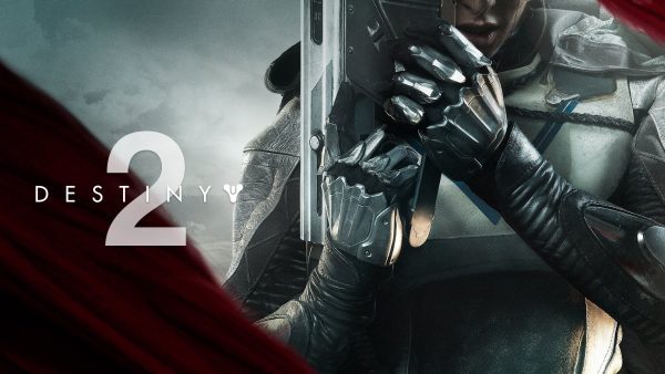 بازی Destiny 2