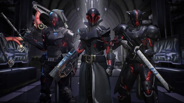 بازی Destiny 2