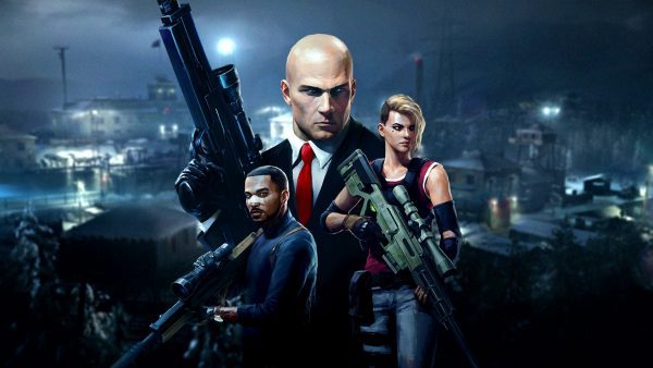 بازی Hitman 2 Gold Edition