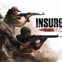 خرید اکانت اریجینال و قانونی بازی Insurgency Sandstorm