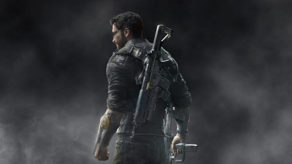 بازی Just Cause 4 Gold Edition