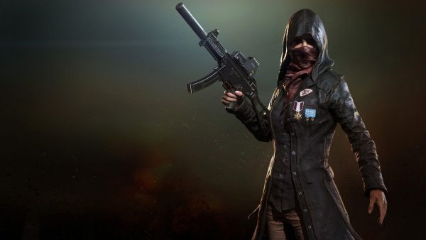 بازی PlayerUnknown's Battlegrounds