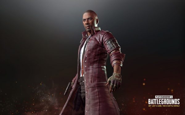 بازی PlayerUnknown's Battlegrounds