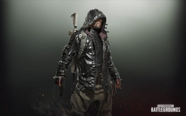 بازی PlayerUnknown's Battlegrounds
