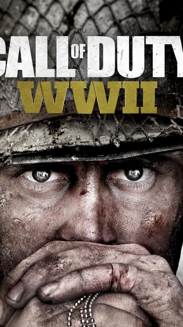 بازی Call Of Duty WWII