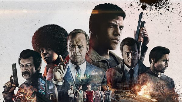 بازی Mafia III