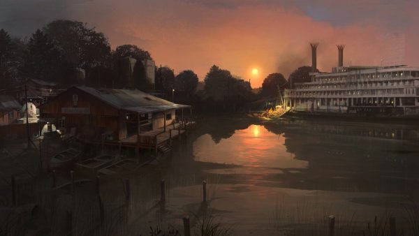بازی Mafia III