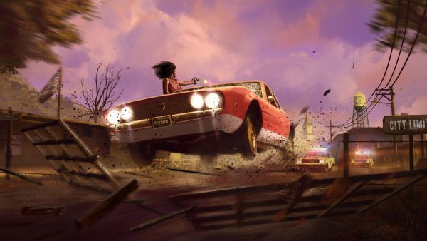 بازی Mafia III