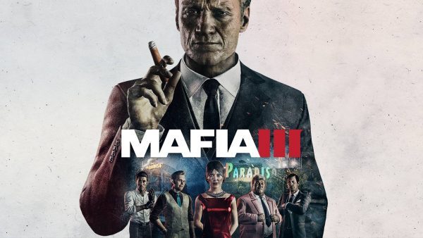 بازی Mafia III