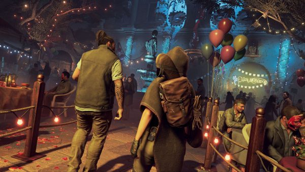 بازی Shadow Of The Tomb Raider