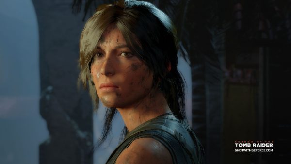 بازی Shadow Of The Tomb Raider