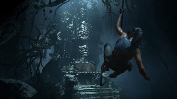سی دی کی اریجینال استیم بازی Shadow Of The Tomb Raider - Definitive Edition - تصویر 21