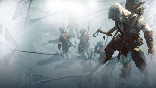 بازی Assassins Creed III
