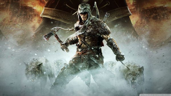بازی Assassins Creed III