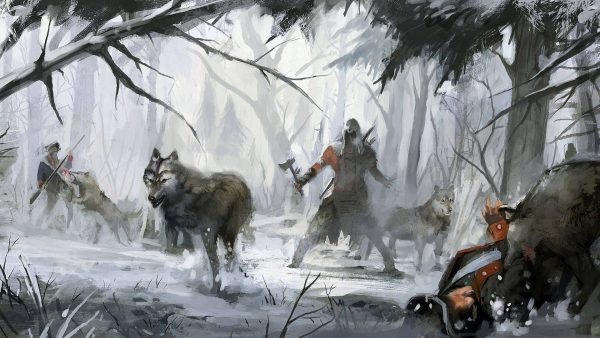 بازی Assassins Creed III