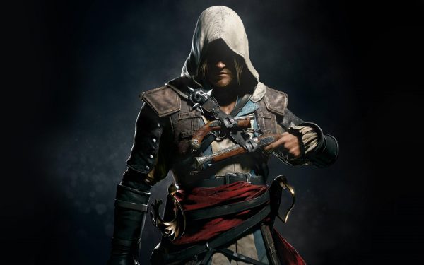 بازی Assassins Creed IV Black Flag