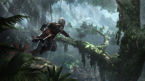 بازی Assassins Creed IV Black Flag