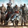 بازی Assassins Creed IV Black Flag