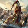 بازی Assassins Creed Odyssey