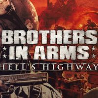 خرید سی دی کی اریجینال یوپلی بازی Brothers In Arms Hell's Highway