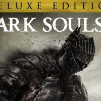 خرید سی دی کی اریجینال استیم بازی Dark Souls III Deluxe Edition | ریجن روسیه