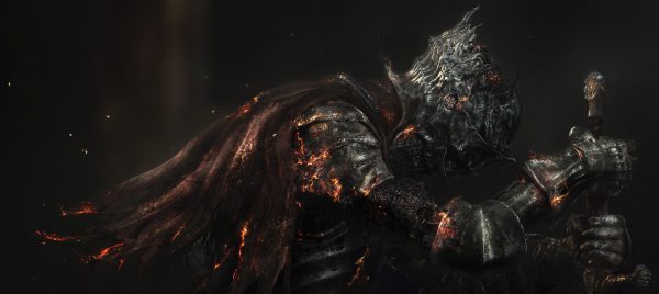 بازی Dark Souls III
