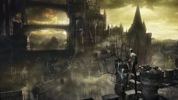بازی Dark Souls III
