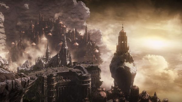 بازی Dark Souls III