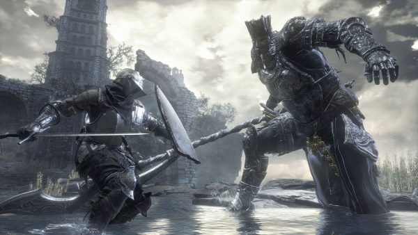 بازی Dark Souls III