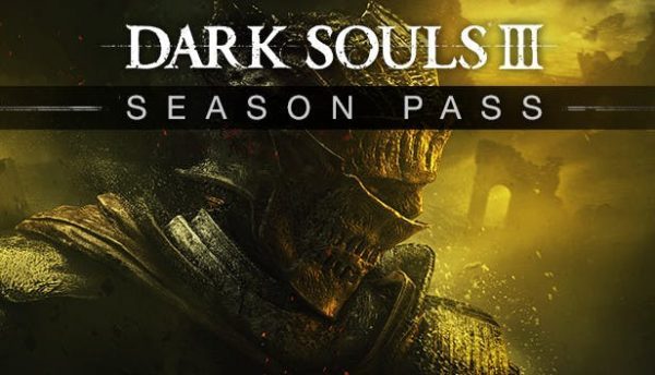 خرید سی دی کی استیم سیزن پس بازی Dark Souls III - Season Pass | ریجن روسیه
