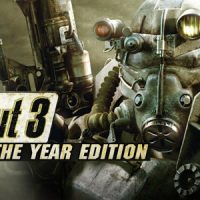 خرید CD Key استیم بازی Fallout 3 GOTY Edition