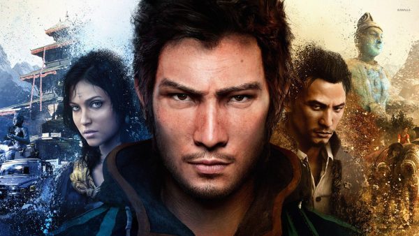 بازی Far Cry 4